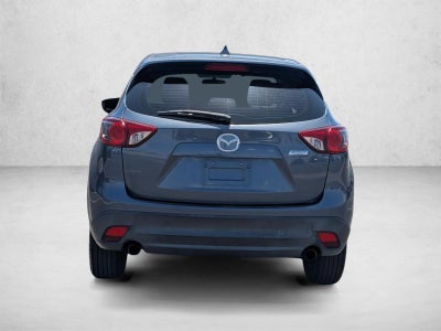2015 Mazda Mazda CX-5 Sport
