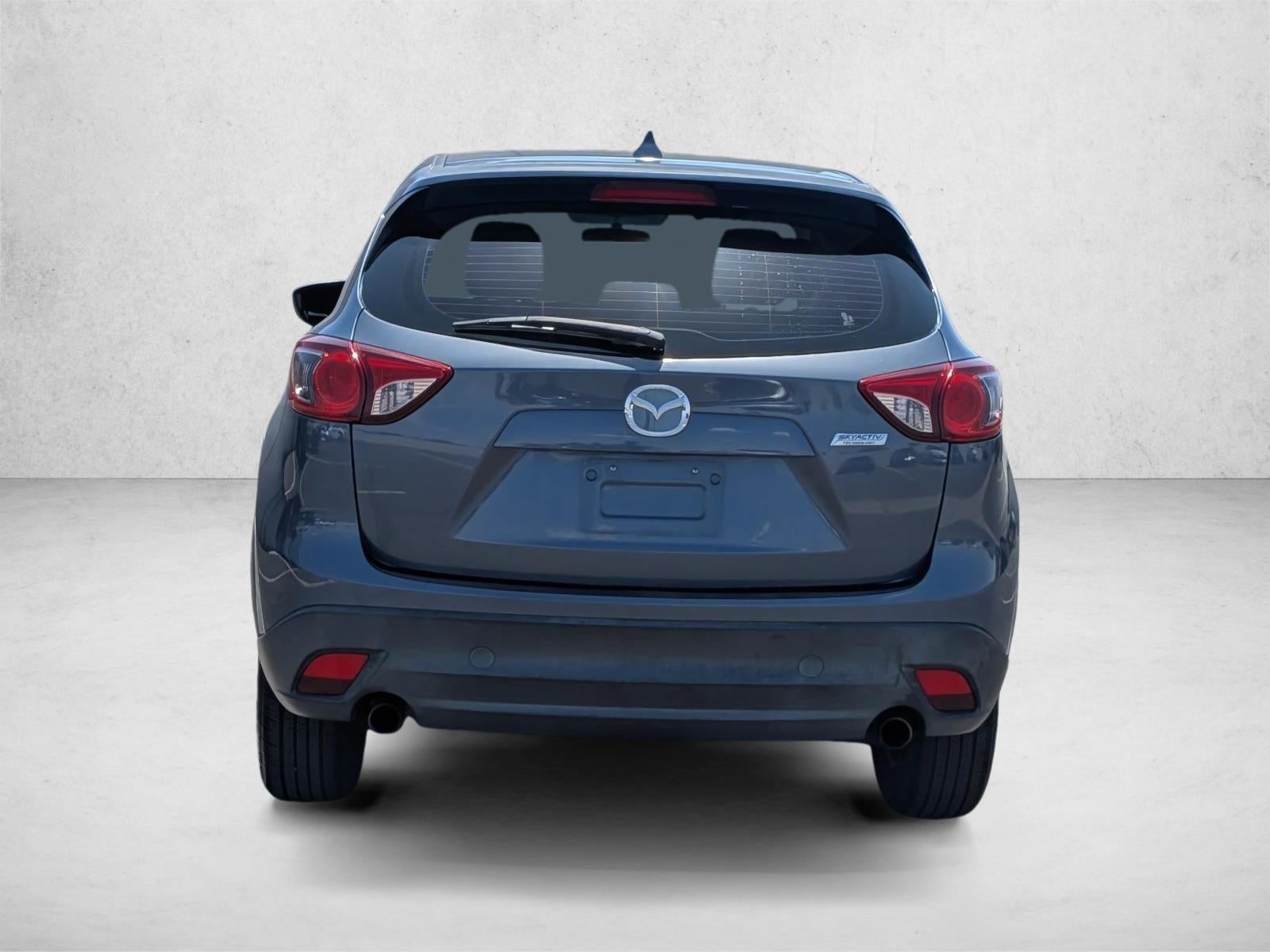 2015 Mazda Mazda CX-5 Sport