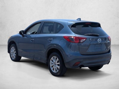 2015 Mazda Mazda CX-5 Sport