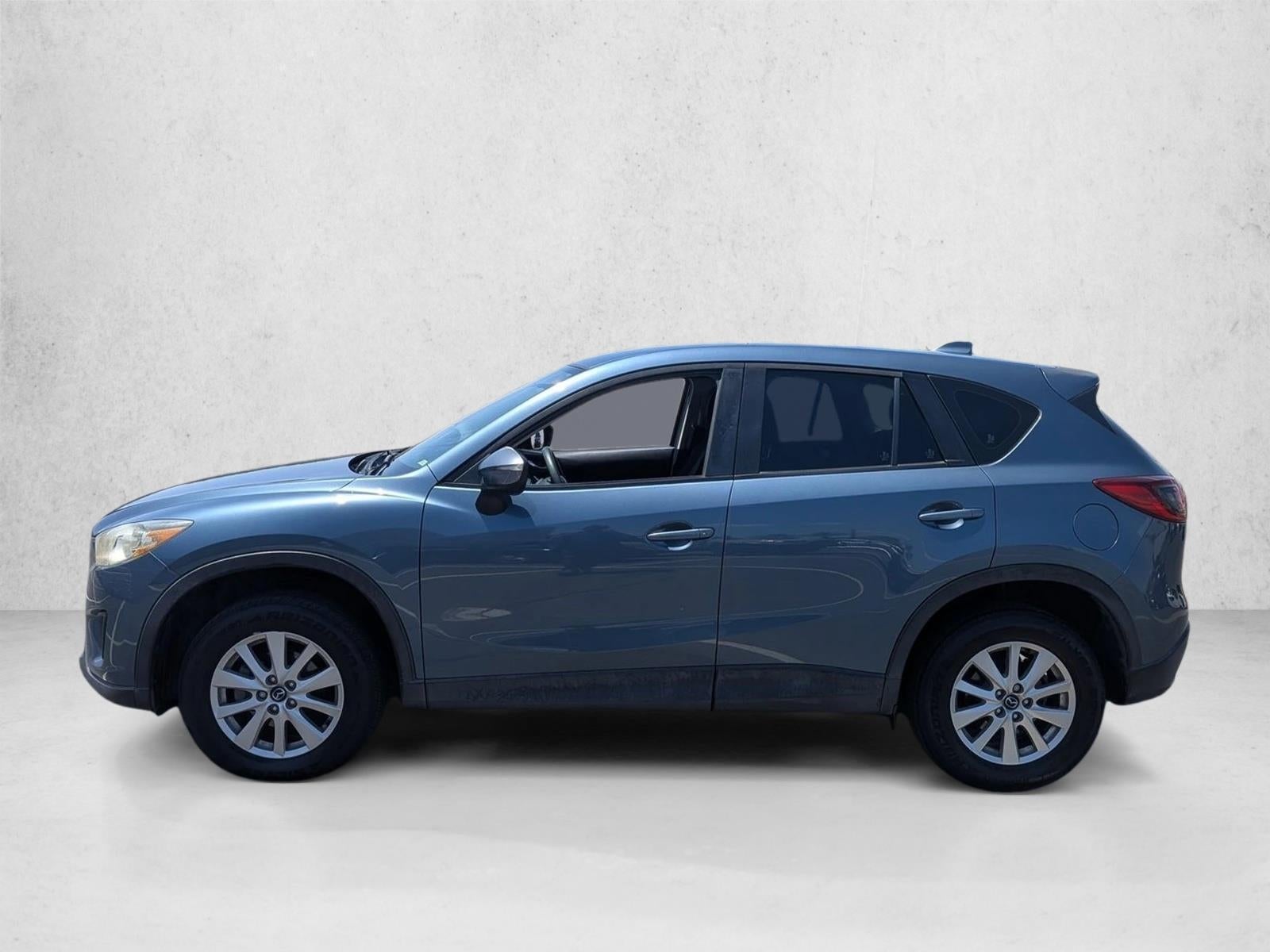 2015 Mazda Mazda CX-5 Sport