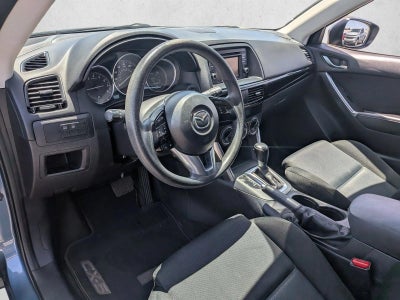 2015 Mazda Mazda CX-5 Sport