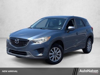 2015 Mazda Mazda CX-5 Sport
