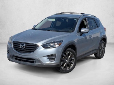 2016 Mazda Mazda CX-5 Grand Touring