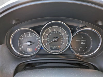 2016 Mazda Mazda CX-5 Grand Touring