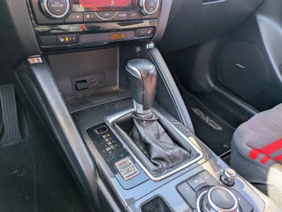 2016 Mazda Mazda CX-5 Grand Touring