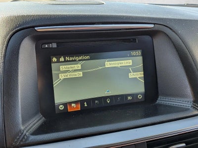 2016 Mazda Mazda CX-5 Grand Touring