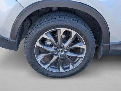 2016 Mazda Mazda CX-5 Grand Touring