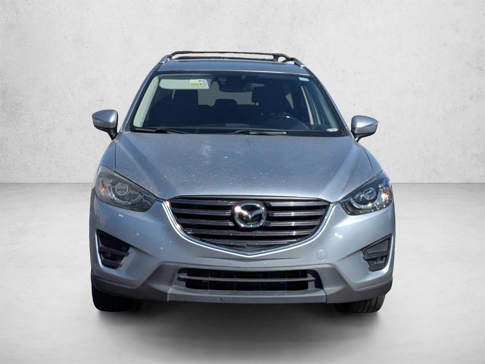 2016 Mazda Mazda CX-5 Grand Touring
