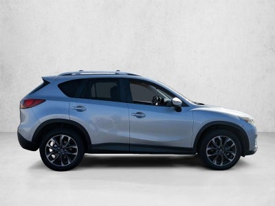2016 Mazda Mazda CX-5 Grand Touring