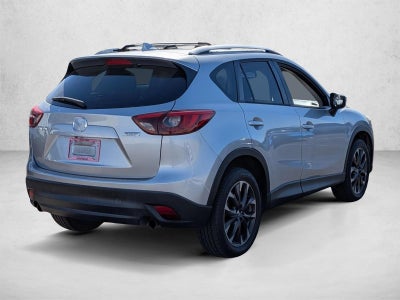 2016 Mazda Mazda CX-5 Grand Touring