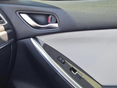 2016 Mazda Mazda CX-5 Grand Touring
