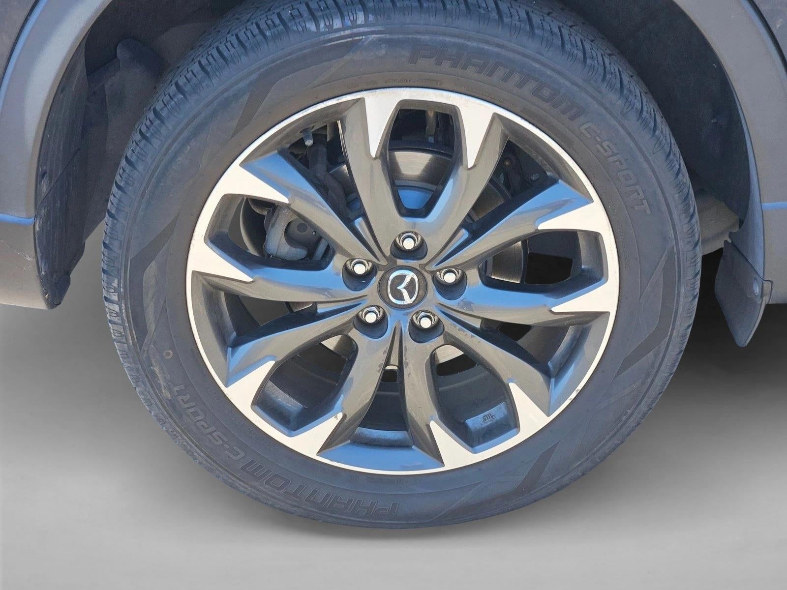 2016 Mazda Mazda CX-5 Grand Touring