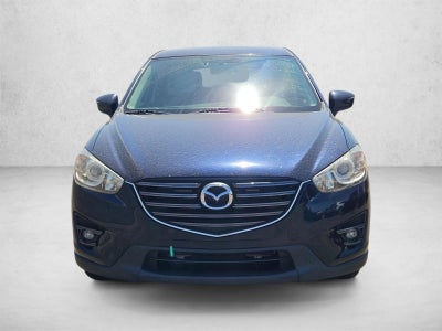 2016 Mazda Mazda CX-5 Grand Touring