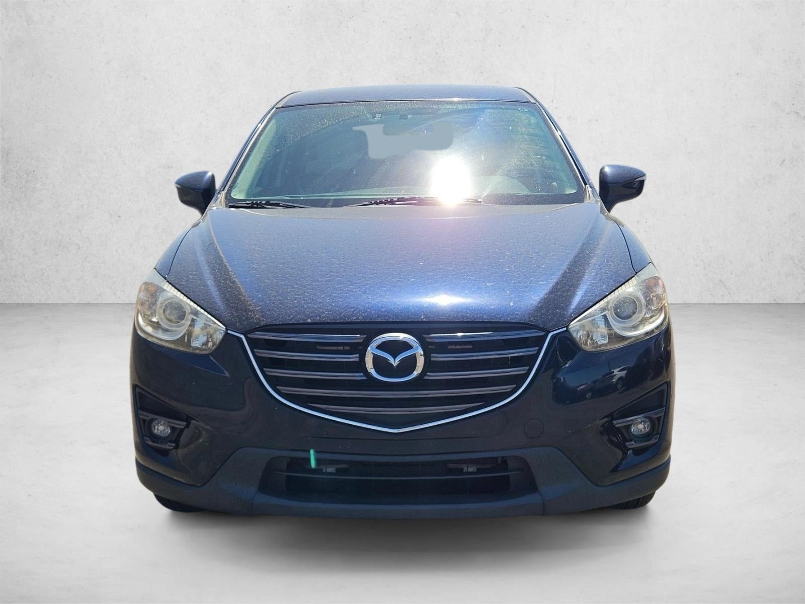 2016 Mazda Mazda CX-5 Grand Touring