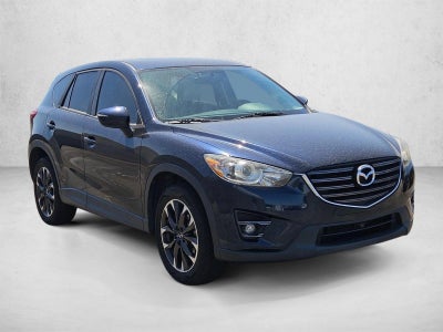 2016 Mazda Mazda CX-5 Grand Touring