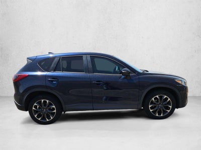 2016 Mazda Mazda CX-5 Grand Touring