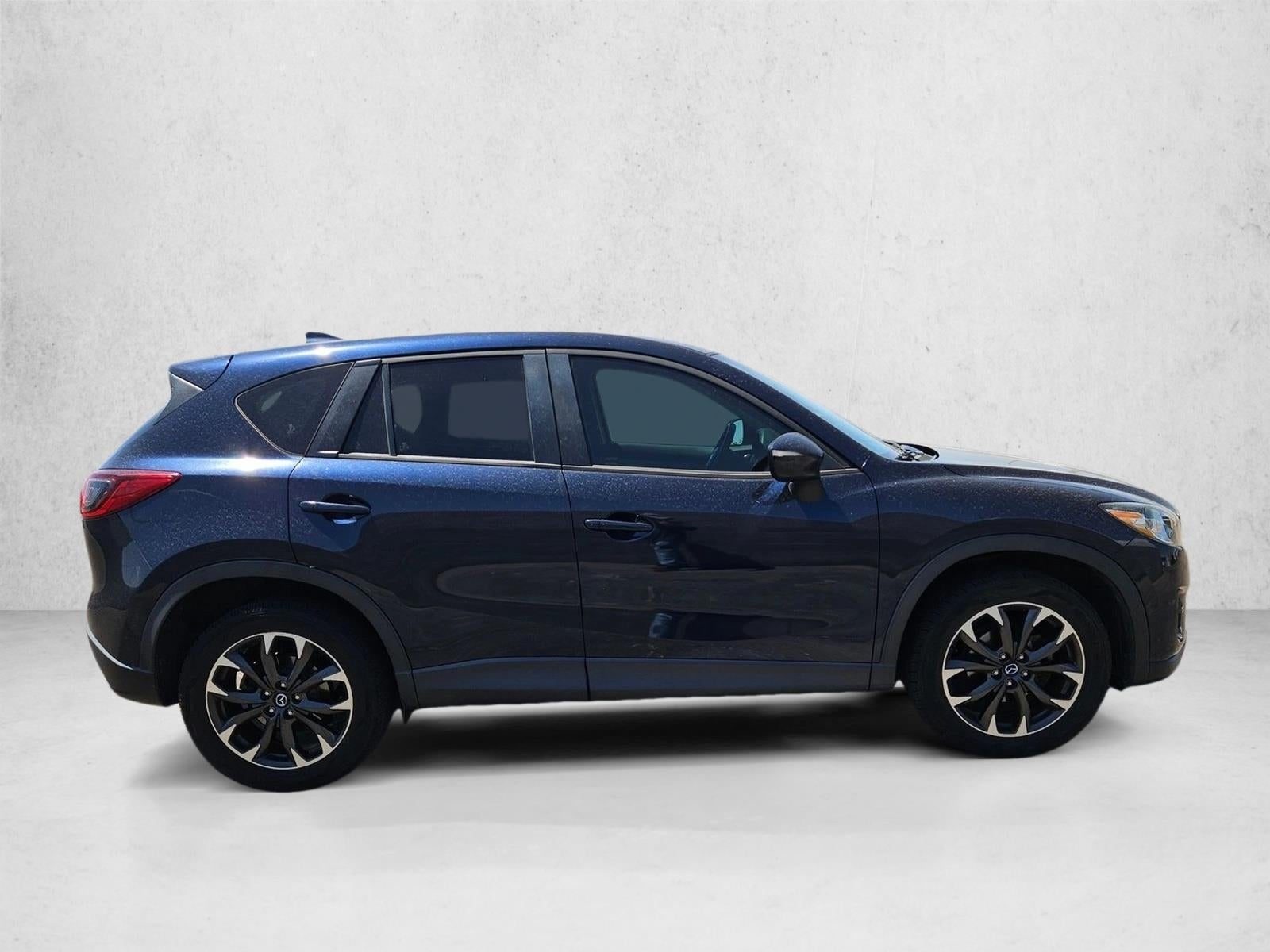 2016 Mazda Mazda CX-5 Grand Touring