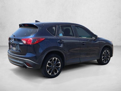 2016 Mazda Mazda CX-5 Grand Touring