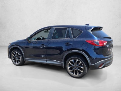 2016 Mazda Mazda CX-5 Grand Touring