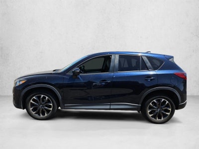 2016 Mazda Mazda CX-5 Grand Touring