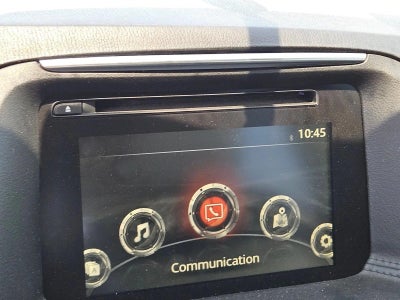 2016 Mazda Mazda CX-5 Grand Touring