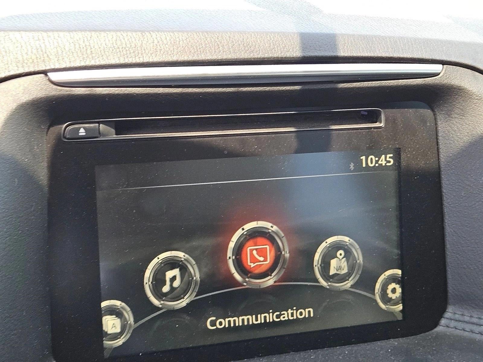 2016 Mazda Mazda CX-5 Grand Touring