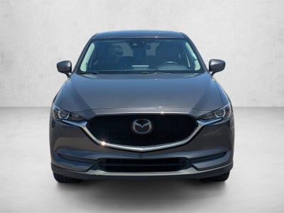 2018 Mazda Mazda CX-5 Touring