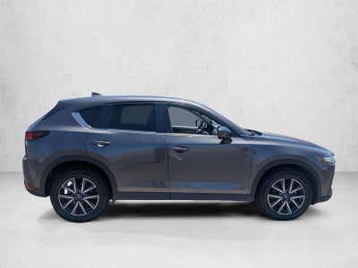 2018 Mazda Mazda CX-5 Touring