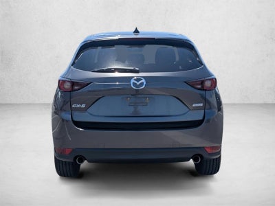 2018 Mazda Mazda CX-5 Touring