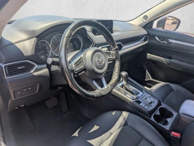 2018 Mazda Mazda CX-5 Touring