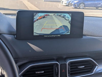 2024 Mazda Mazda CX-5 2.5 S Select Package