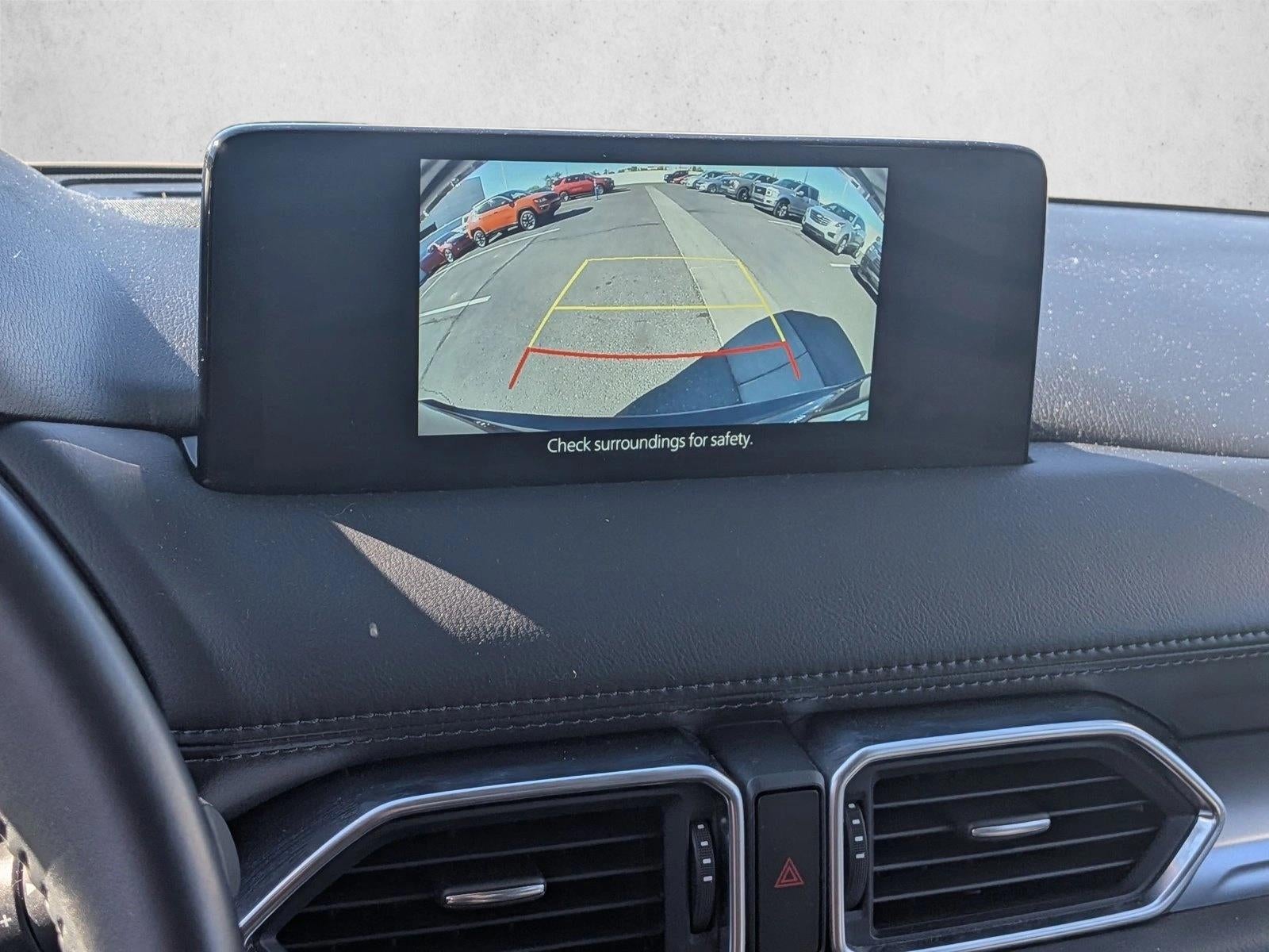 2024 Mazda Mazda CX-5 2.5 S Select Package