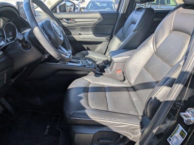 2024 Mazda Mazda CX-5 2.5 S Select Package