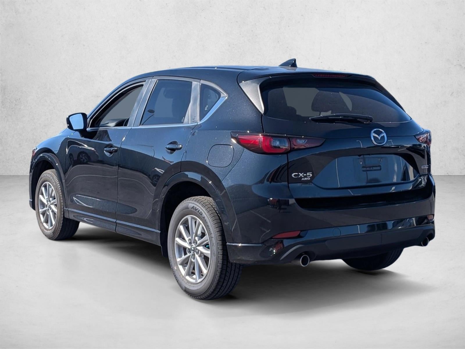 2024 Mazda Mazda CX-5 2.5 S Select Package