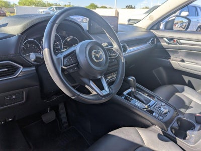 2024 Mazda Mazda CX-5 2.5 S Select Package