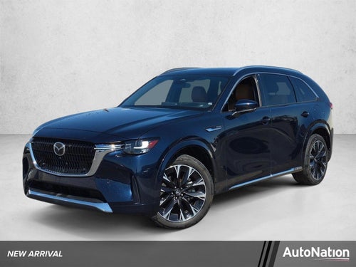 2024 Mazda Mazda CX-90 3.3 Turbo S Premium Plus