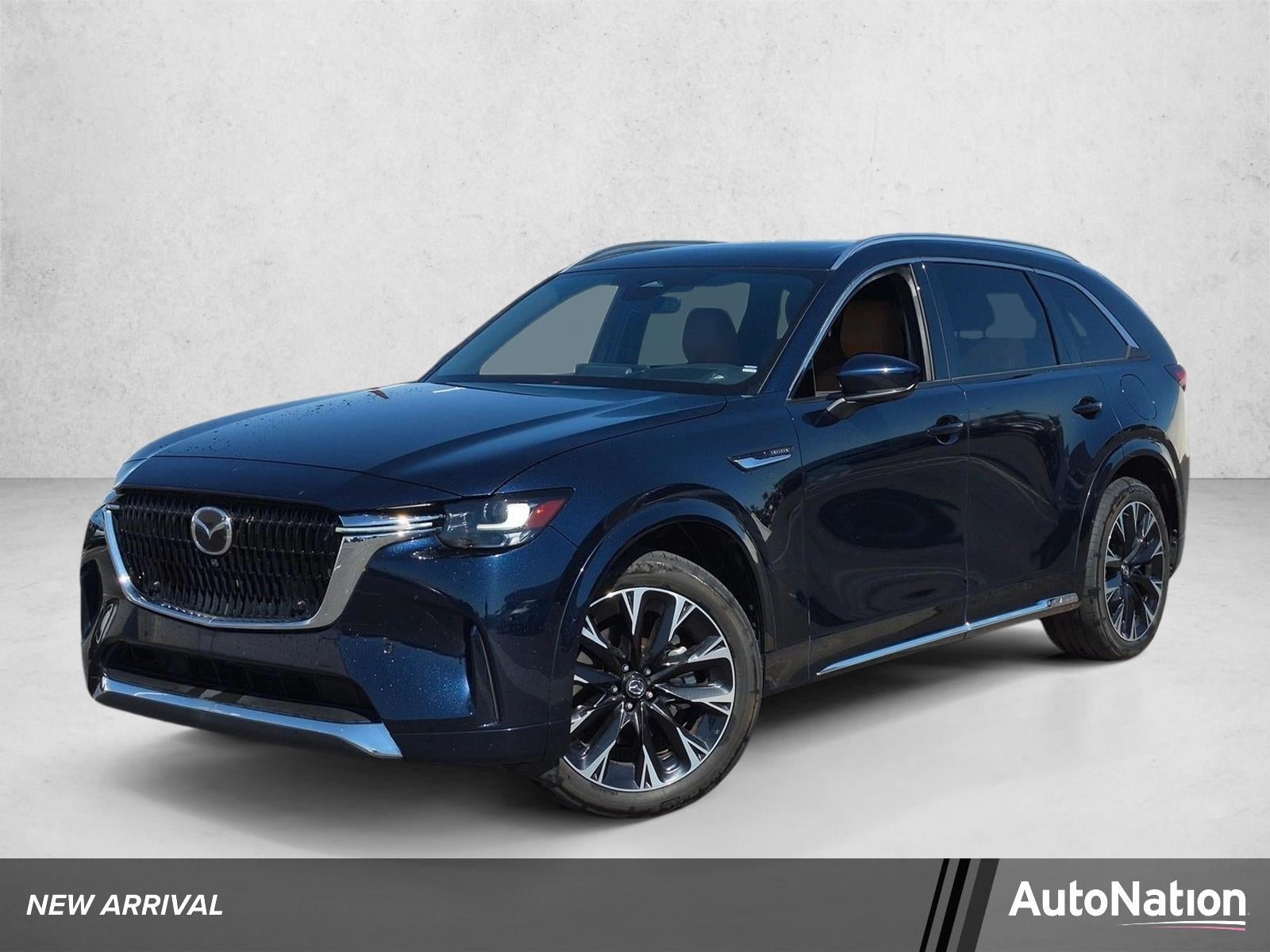 2024 Mazda Mazda CX-90 3.3 Turbo S Premium Plus