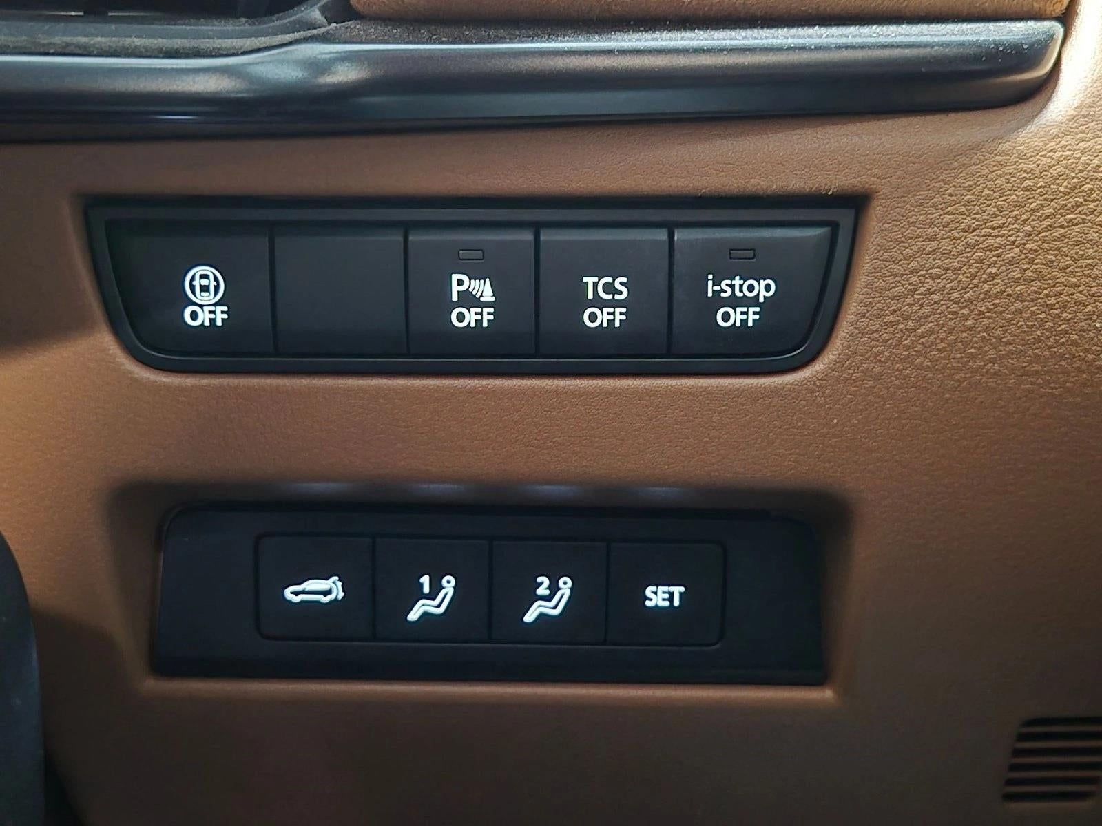 2024 Mazda Mazda CX-90 3.3 Turbo S Premium Plus