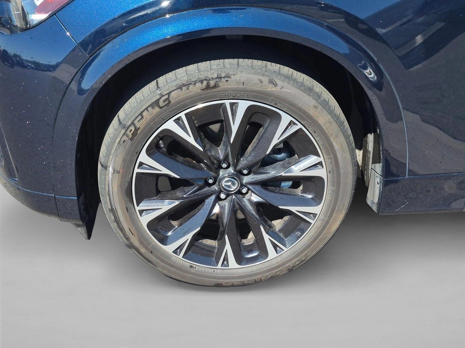 2024 Mazda Mazda CX-90 3.3 Turbo S Premium Plus