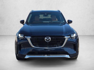 2024 Mazda Mazda CX-90 3.3 Turbo S Premium Plus