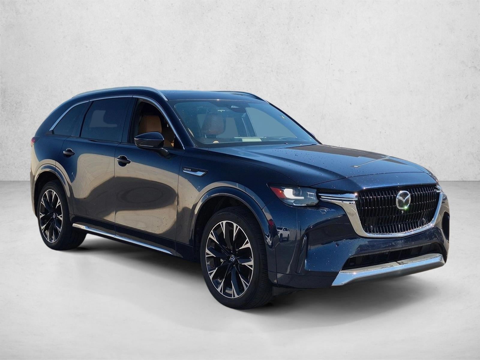 2024 Mazda Mazda CX-90 3.3 Turbo S Premium Plus