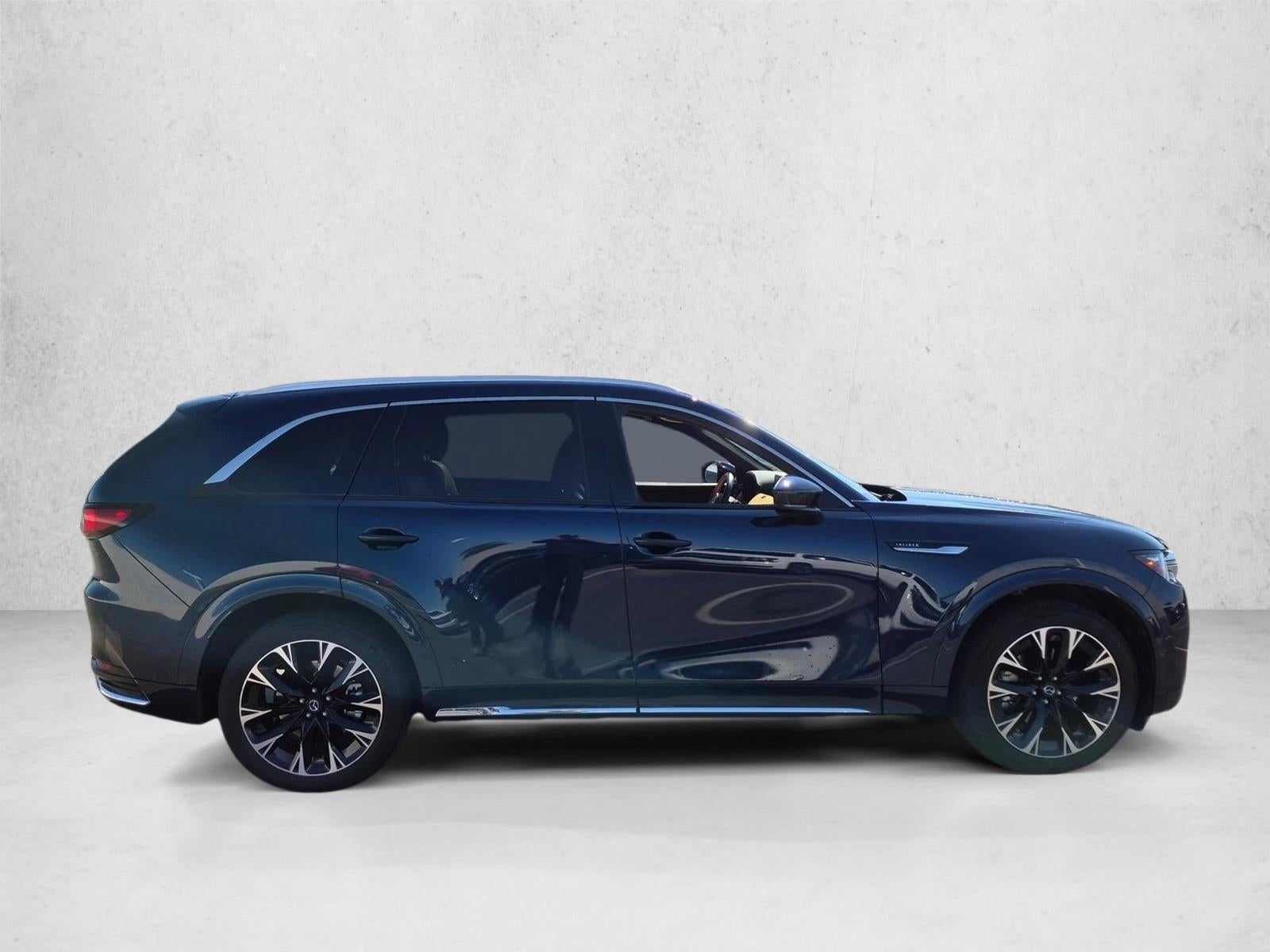 2024 Mazda Mazda CX-90 3.3 Turbo S Premium Plus