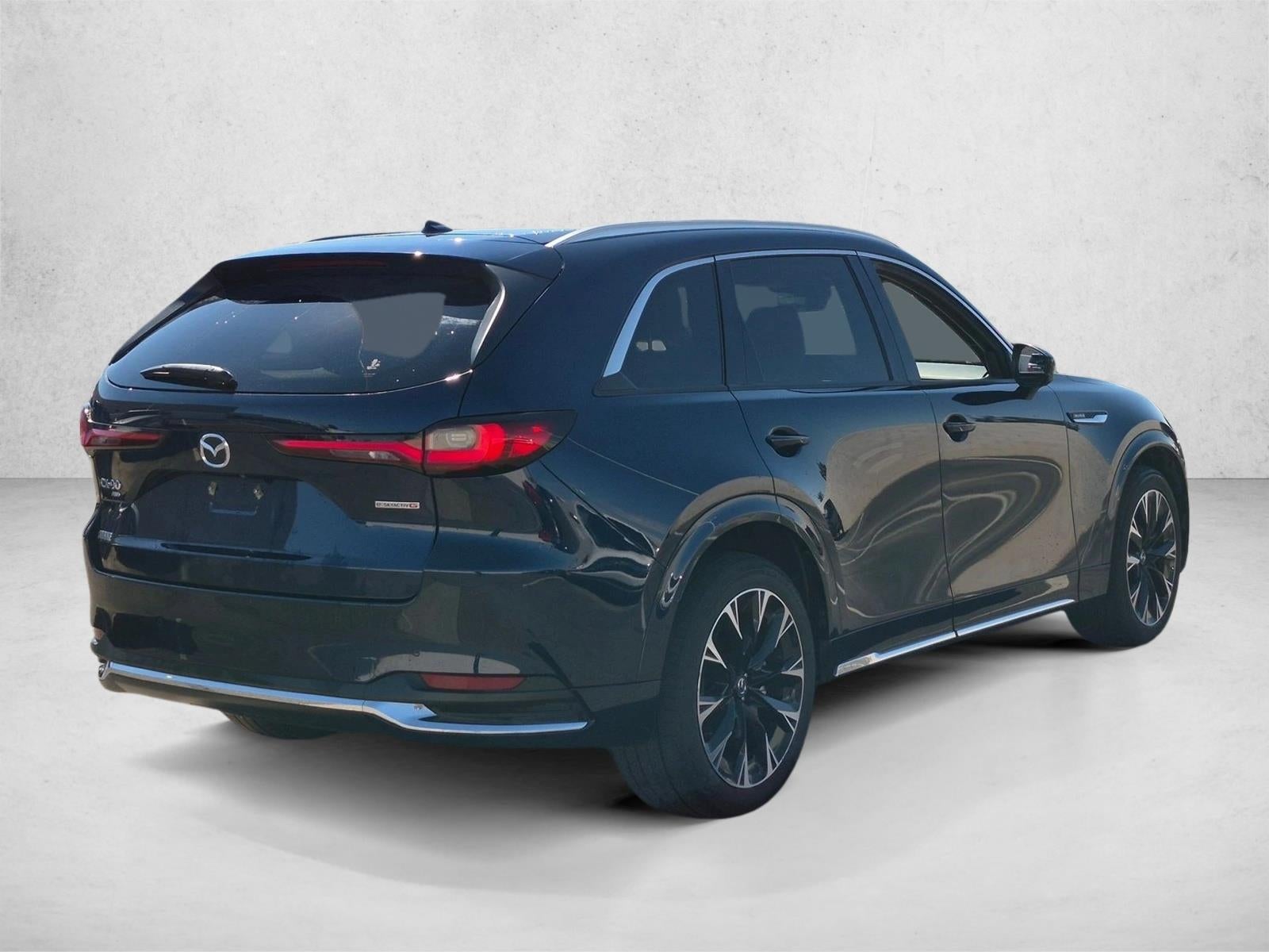 2024 Mazda Mazda CX-90 3.3 Turbo S Premium Plus