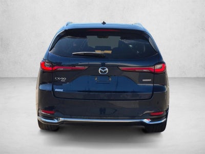 2024 Mazda Mazda CX-90 3.3 Turbo S Premium Plus