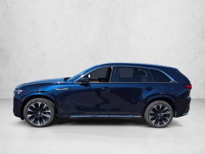 2024 Mazda Mazda CX-90 3.3 Turbo S Premium Plus