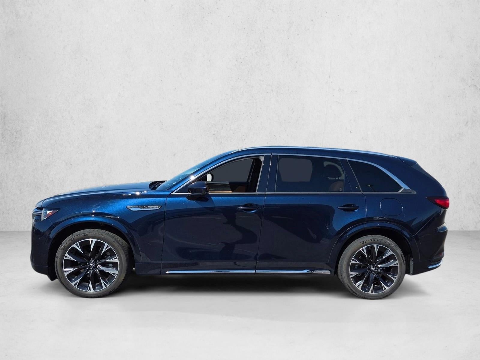 2024 Mazda Mazda CX-90 3.3 Turbo S Premium Plus