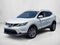 2017 Nissan Rogue Sport SV