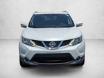 2017 Nissan Rogue Sport SV