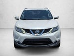 2017 Nissan Rogue Sport SV