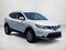 2017 Nissan Rogue Sport SV